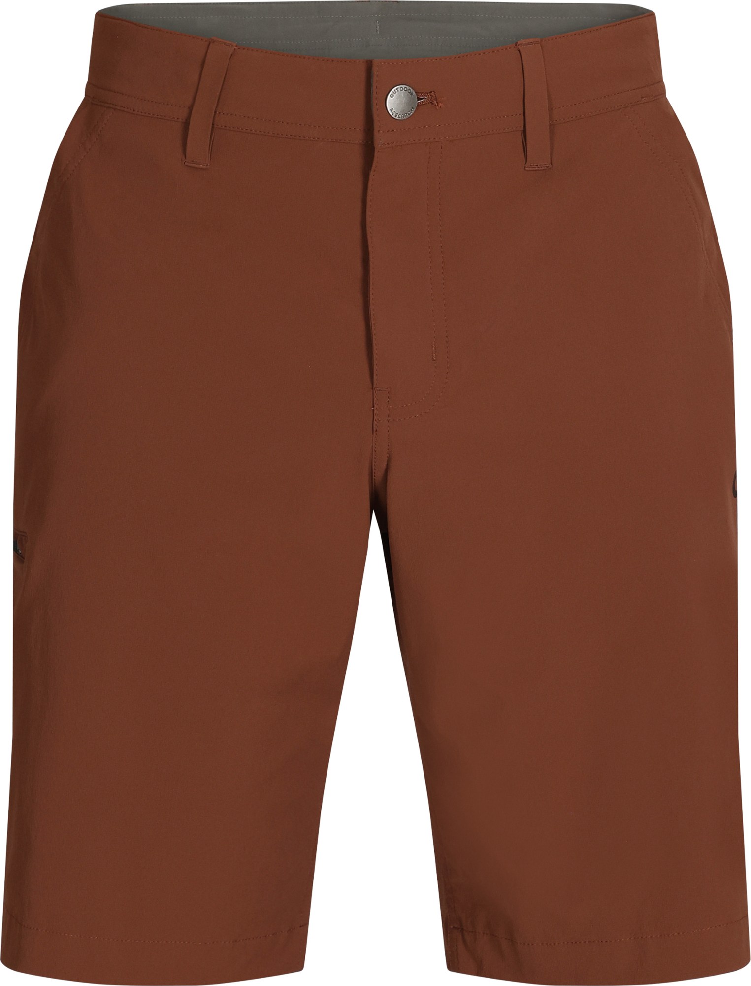 Outdoor Research Ferrosi hiking shorts